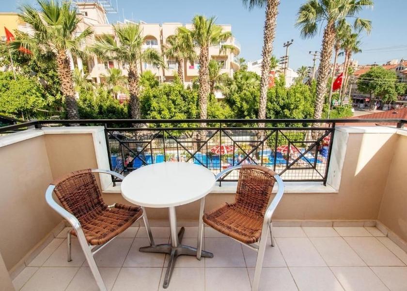 Muğla Marmaris Room