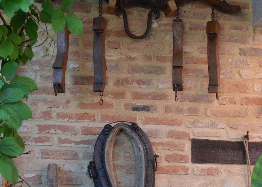 Piedmont Tonco Exterior Detail