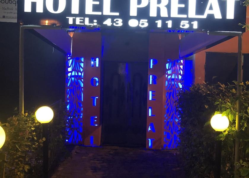  Abidjan Primary image