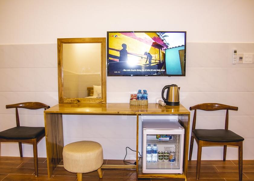 Binh Thuan Phan Thiet Interior Entrance