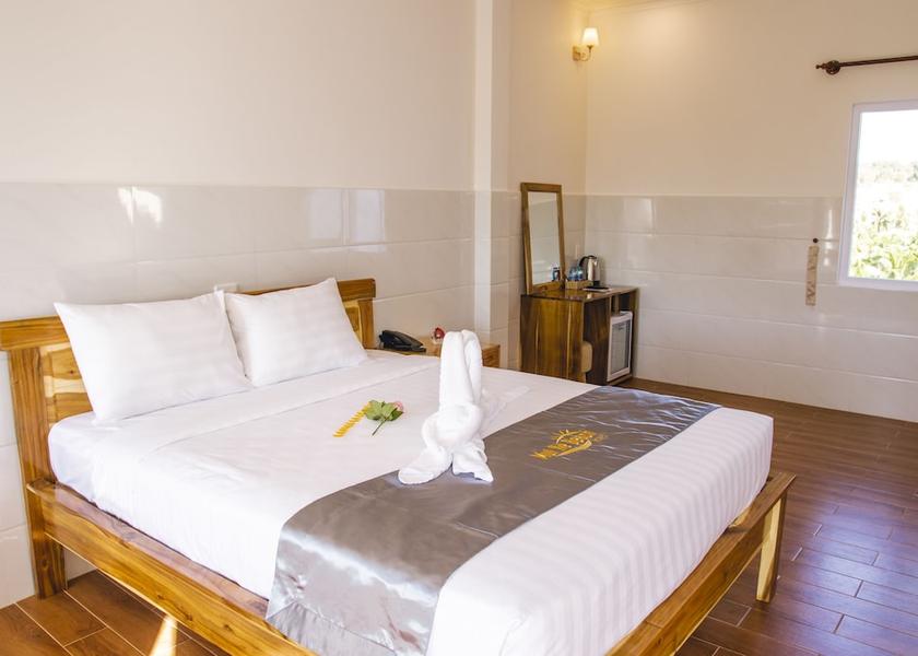 Binh Thuan Phan Thiet Terrace