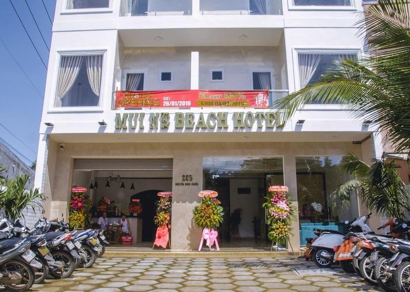 Lam Dong Province Phan Thiet 