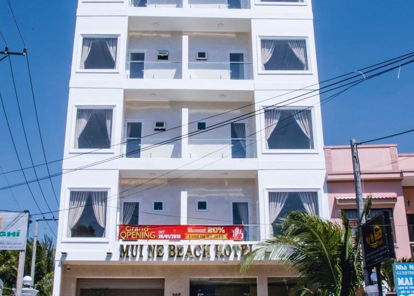 Lam Dong Province Phan Thiet Exterior view