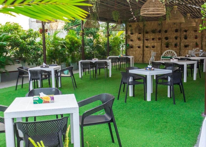 Dhaka Division Dhaka Restaurant
