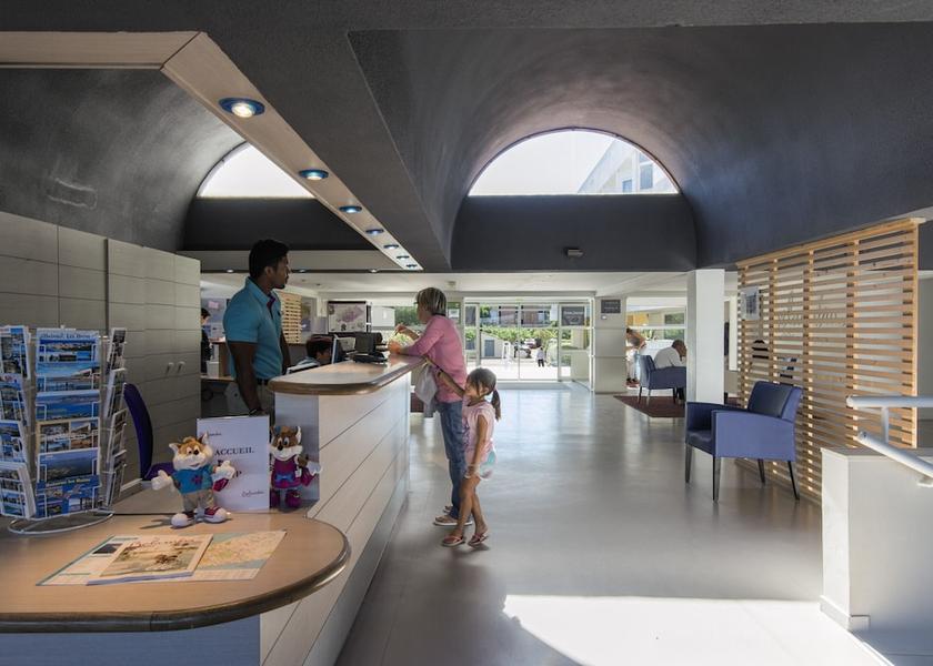 Occitanie Balaruc-les-Bains Reception