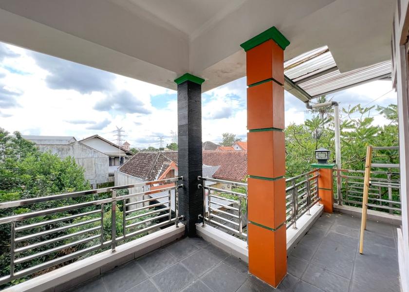  Ngaglik Terrace