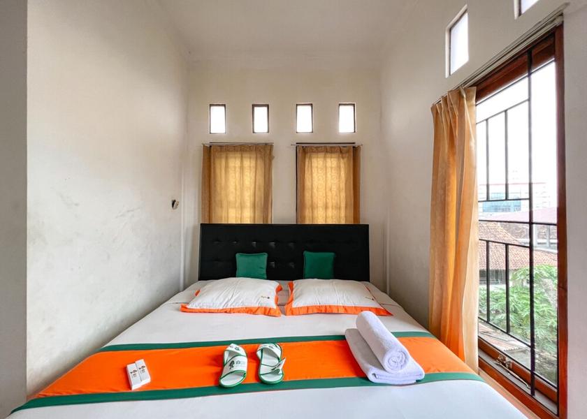  Ngaglik Room