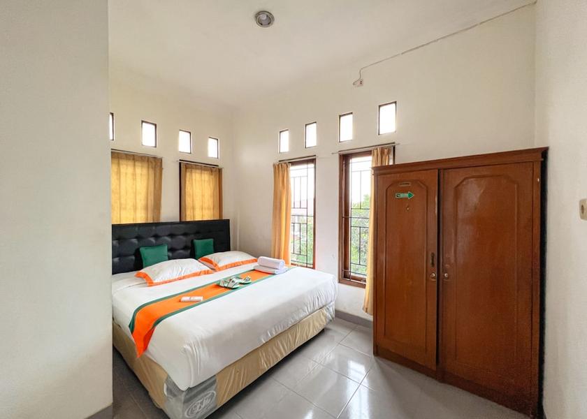  Ngaglik Room