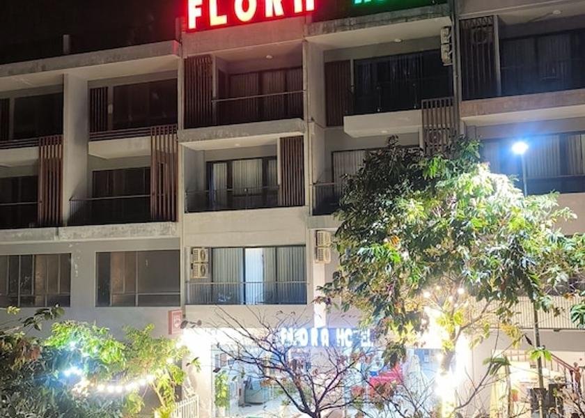 An Giang Province Phu Quoc Facade