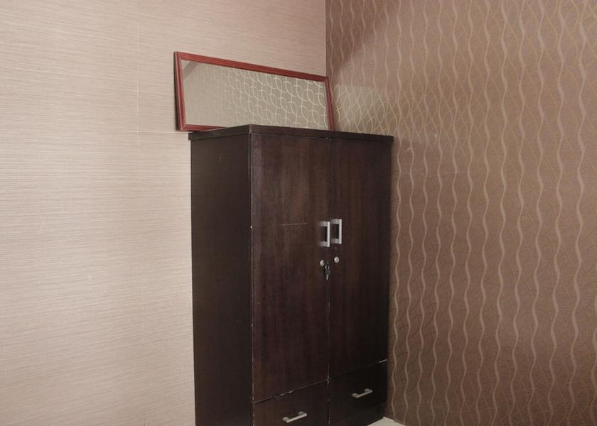 West Java Cikeruh Room