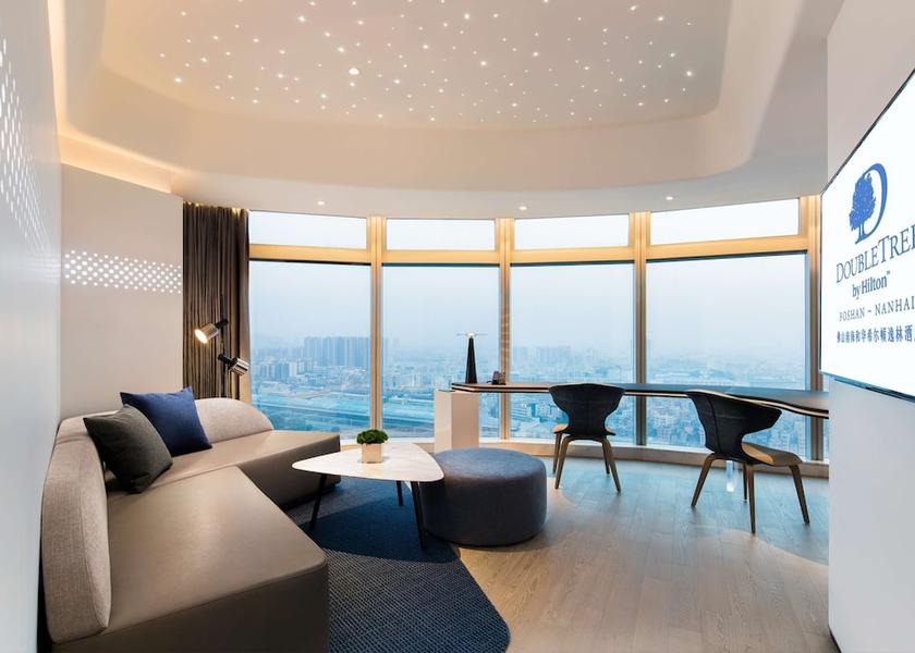 Guangdong Foshan Room