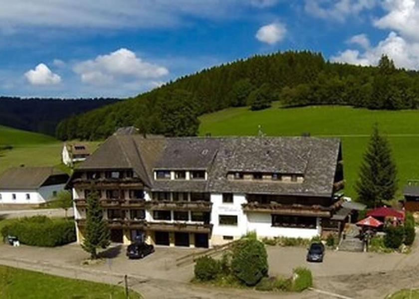 Baden-Württemberg Titisee-Neustadt Primary image