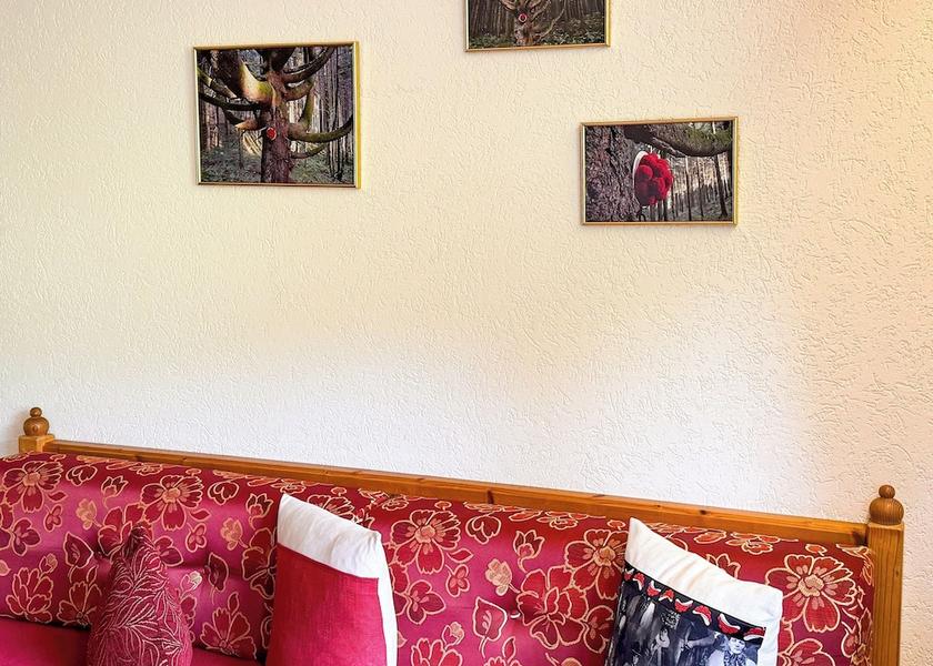 Baden-Württemberg Titisee-Neustadt Room