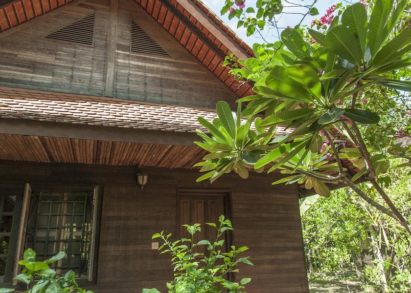 Siem Reap Siem Reap Exterior Detail