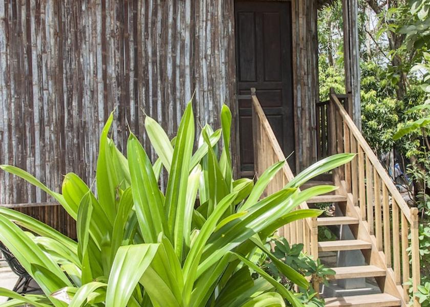 Siem Reap Siem Reap Exterior Detail