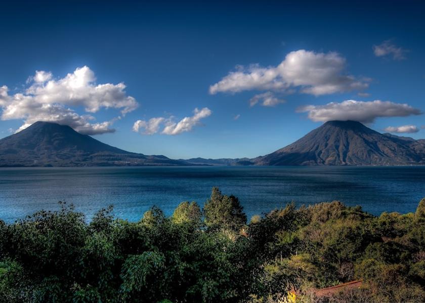 Solola Santa Cruz La Laguna Exterior Detail