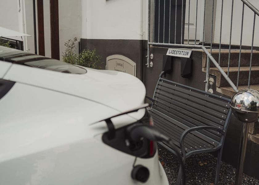 North Rhine-Westphalia Arnsberg Amenity