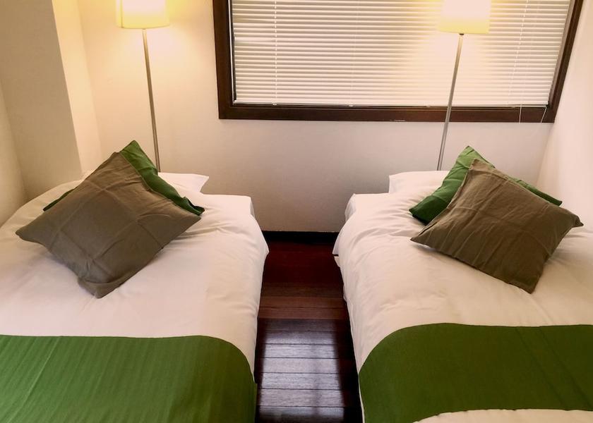 Okinawa (prefecture) Chatan Room