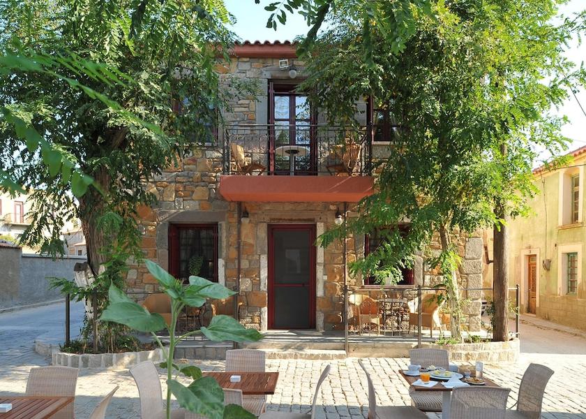 North Aegean Islands Lemnos Reception