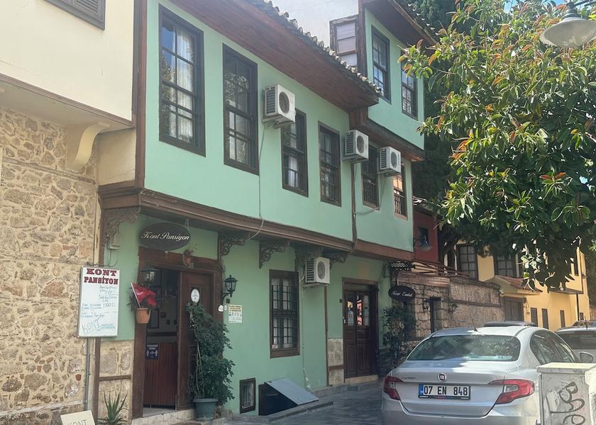  Antalya Primary image