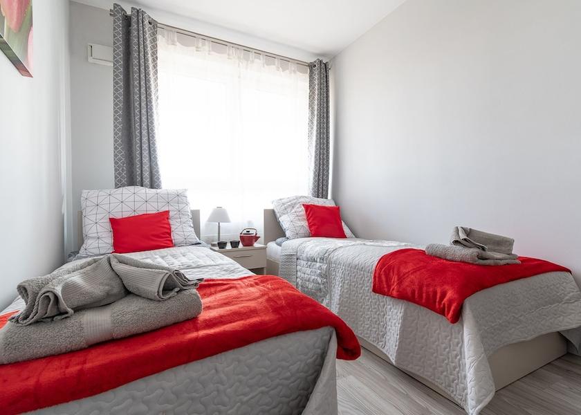 Masovian Voivodeship Warsaw Room