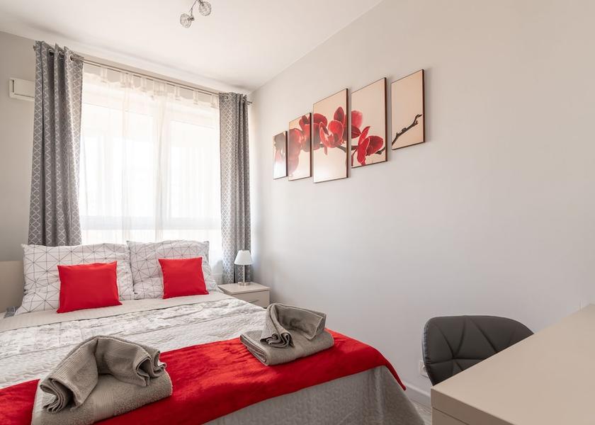 Masovian Voivodeship Warsaw Room