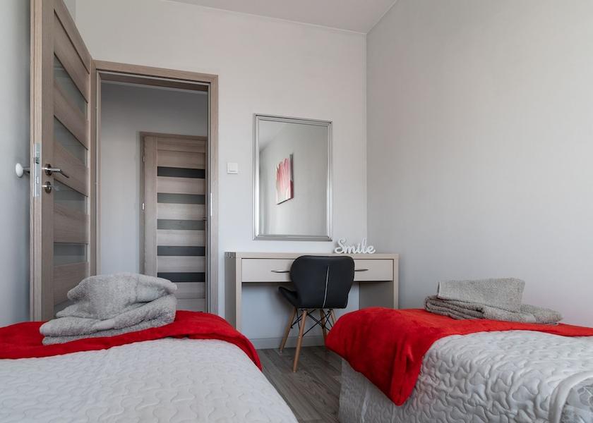 Masovian Voivodeship Warsaw Room