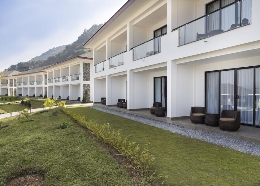  Pokhara Terrace/patio