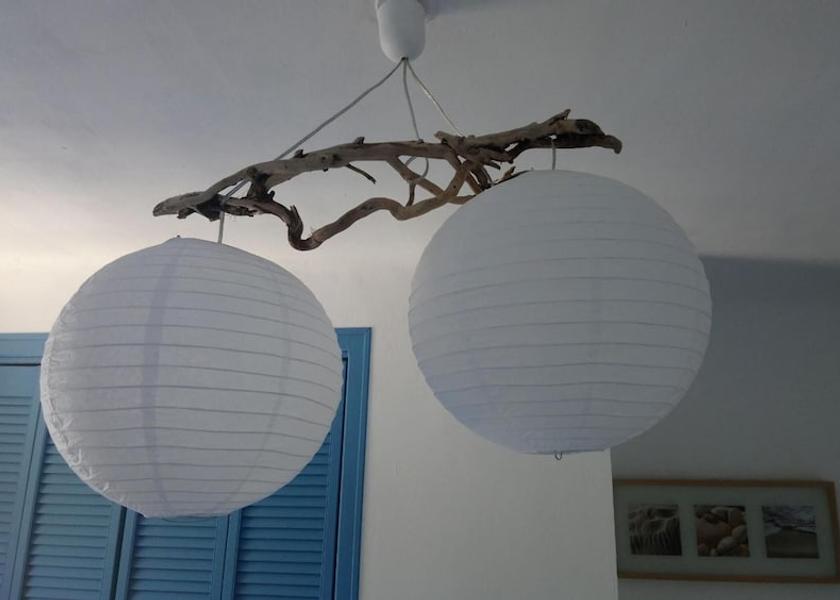 Occitanie Uchaud Interior Entrance