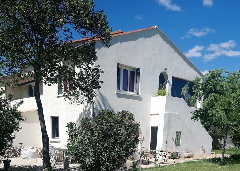 Occitanie Uchaud Primary image