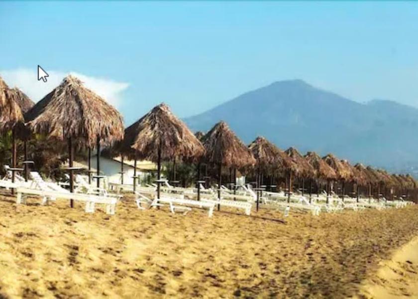 Sicily Catania Beach