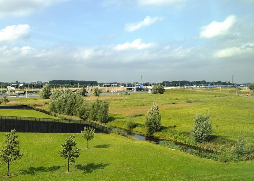 Utrecht Utrecht Garden