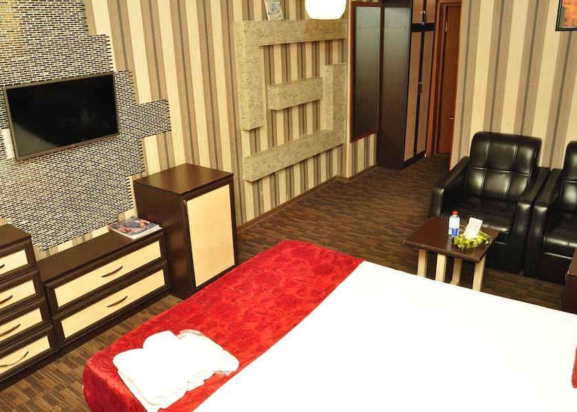  Baku Room
