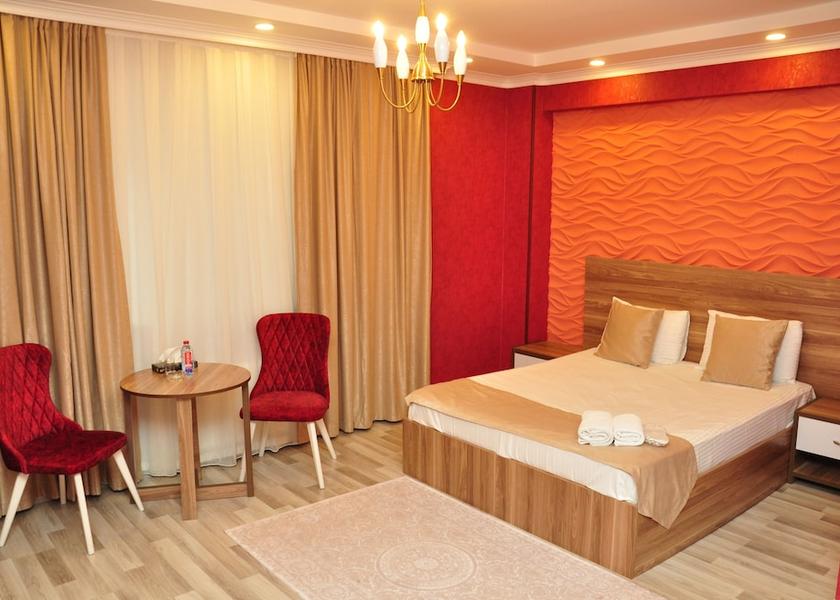  Baku Room