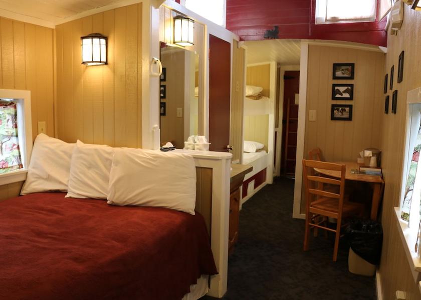 Pennsylvania Ronks Room