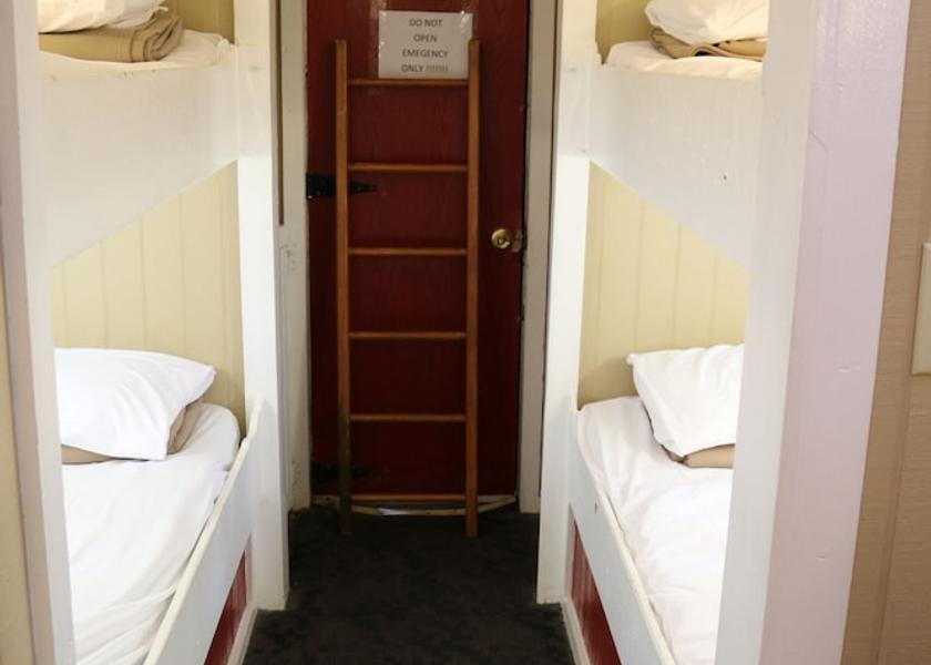 Pennsylvania Ronks Room
