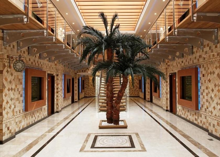 Sakarya Adapazari Lobby
