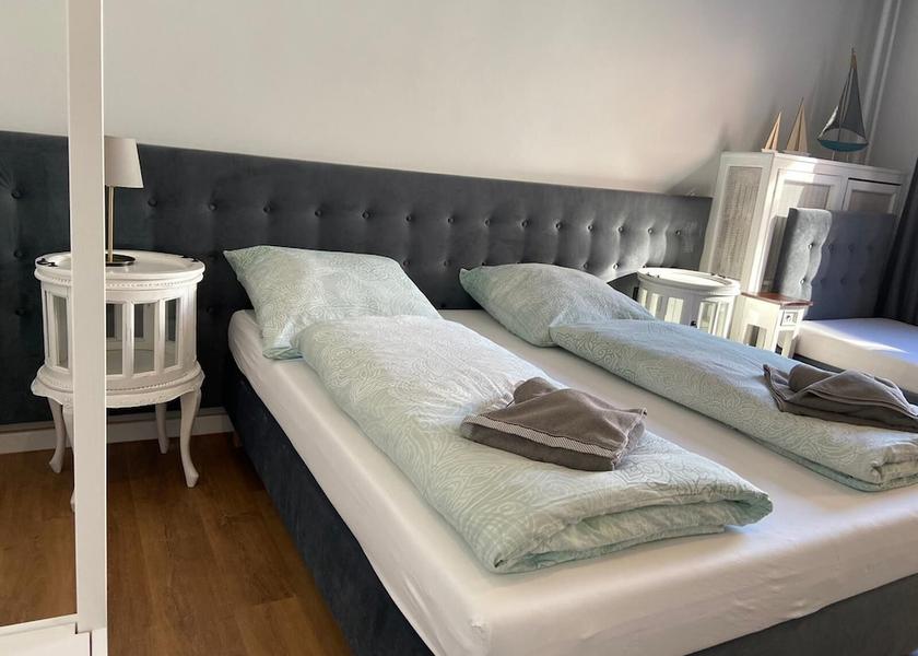 Lower Saxony Bremerhaven Room