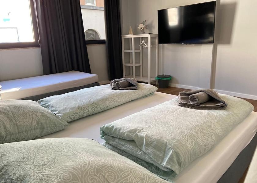 Lower Saxony Bremerhaven Room