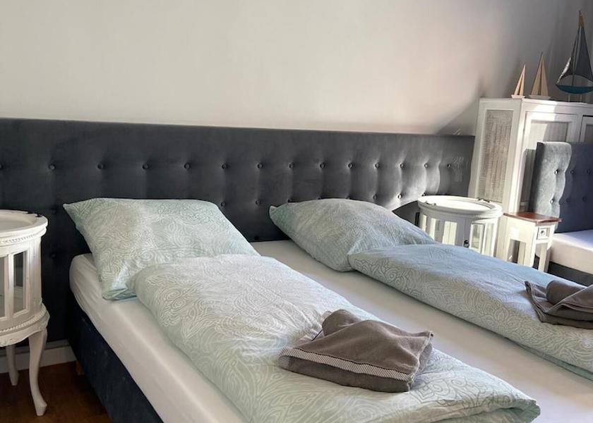 Lower Saxony Bremerhaven Room