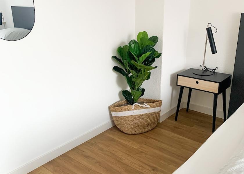 North Rhine-Westphalia Duisburg Room