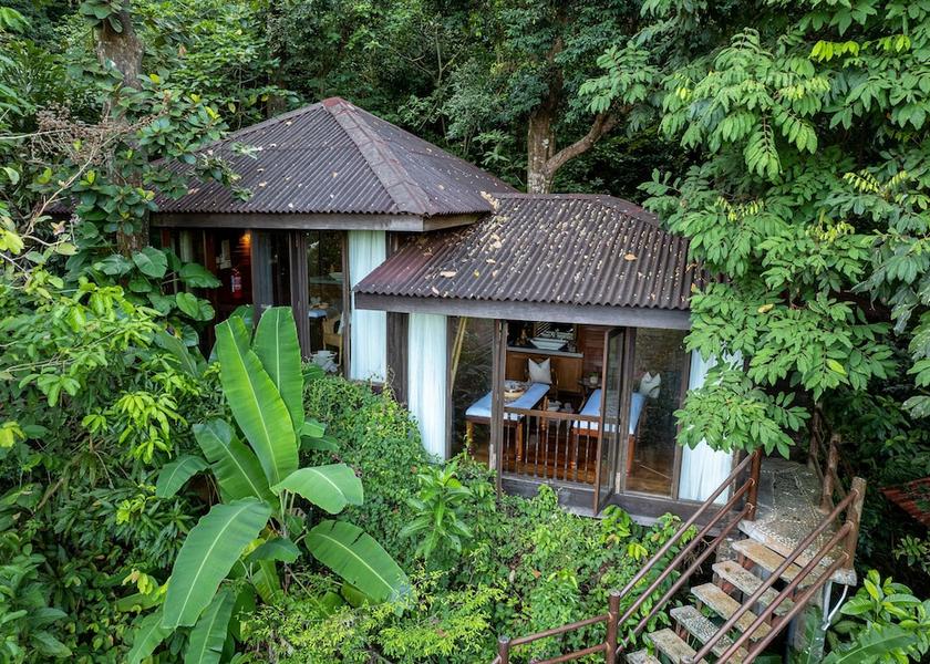 Kedah Langkawi Spa