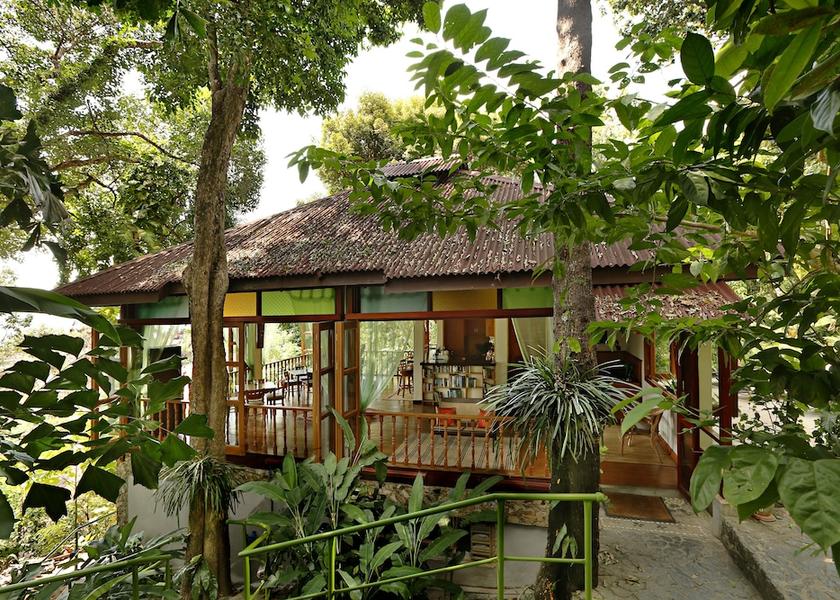 Kedah Langkawi Exterior detail