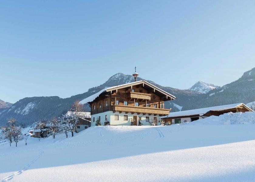 Salzburg (state) Lend Exterior Detail