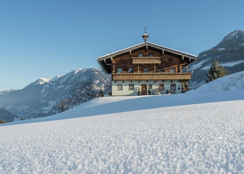 Salzburg (state) Lend Exterior Detail