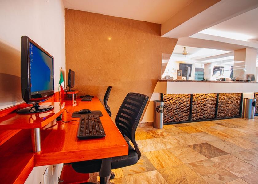Chiapas Tuxtla Gutierrez Business Centre