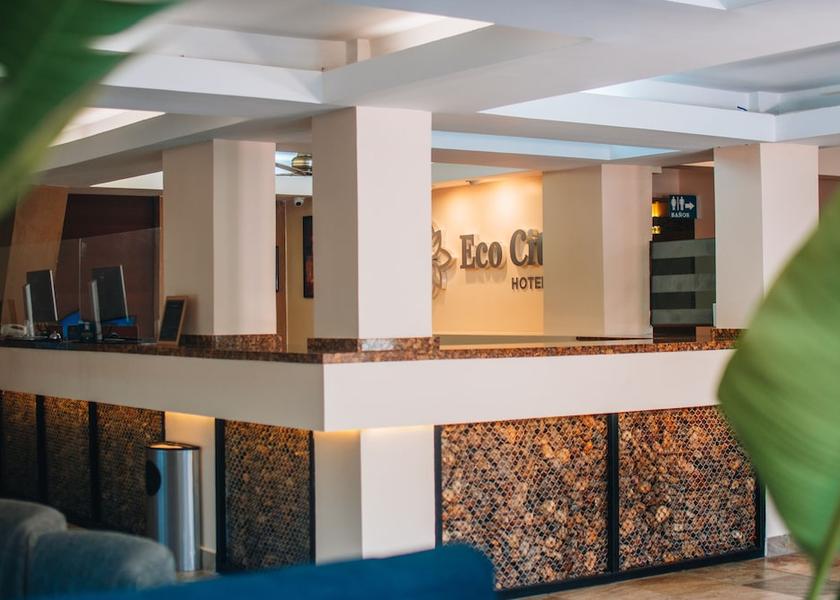 Chiapas Tuxtla Gutierrez Interior Entrance