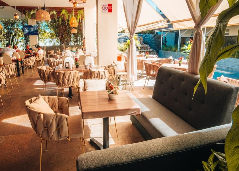 Chiapas Tuxtla Gutierrez Restaurant
