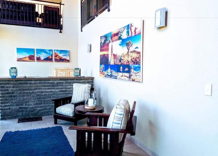  Swakopmund Reception