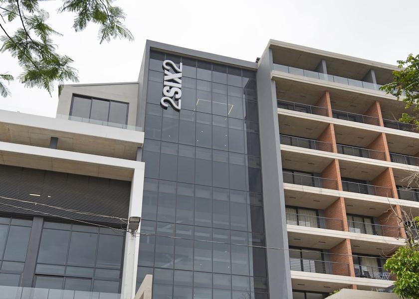 Kwazulu-Natal Durban Exterior Detail